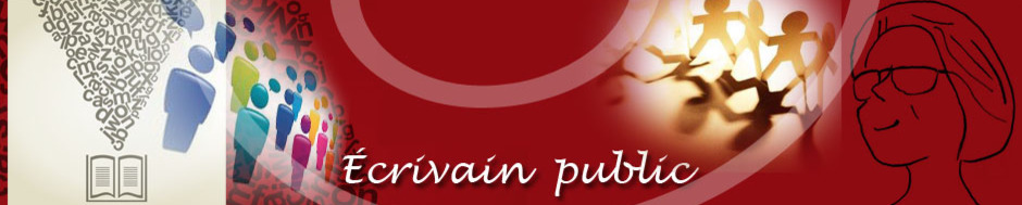 écrivain public, communication publique, Isère, Anne Pinturier